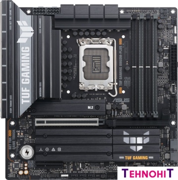 Материнская плата ASUS TUF Gaming B860M-Plus