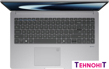 Ноутбук ASUS ExpertBook P1 PM1503CDA-S70596