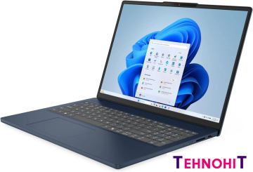 Ноутбук Lenovo IdeaPad Slim 3 16IRH10 83K2003NRM