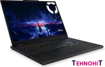 Игровой ноутбук Lenovo Legion 5 15IRX10 83LY0016RK