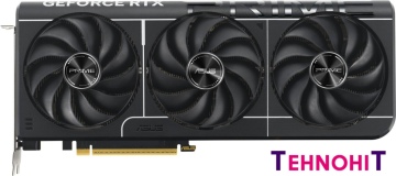Видеокарта ASUS Prime GeForce RTX 5080 16GB GDDR7 OC Edition PRIME-RTX5080-O16G