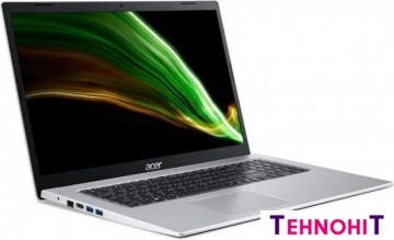 Ноутбук Acer Aspire 3 A317-54-388R NX.K9YER.009