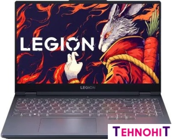Игровой ноутбук Lenovo Legion Y7000 IRX9 83JJ0000CD