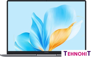 Ноутбук HONOR MagicBook X14 2025 FRG-X 5301ALXL