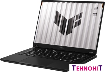 Игровой ноутбук ASUS TUF Gaming A14 FA401UV-RG019