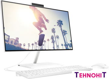 Моноблок HP 24-cb1010ny 6P140EA