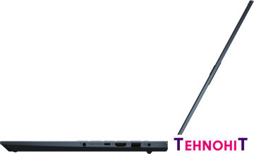 Ноутбук ASUS VivoBook Pro 15 M6500QC-HN058