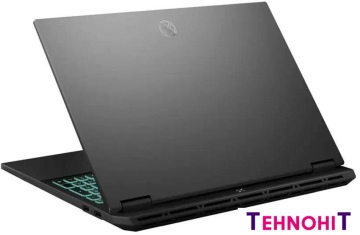 Игровой ноутбук ASUS ROG Zephyrus Tianxuan G6 Pro 2025 FA608PM8940-0EAEXHB8X10
