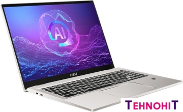 Ноутбук MSI Prestige A16 AI+ A3HMG-069BY