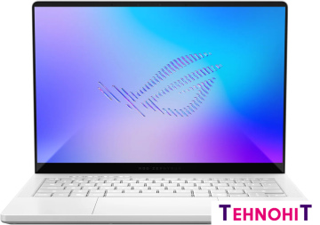 Ноутбук ASUS ROG Zephyrus G14 2026 GU405AR-SY017