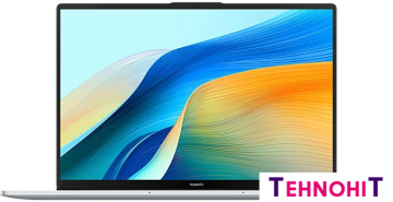 Ноутбук Huawei MateBook D 16 2024 MCLG-X 53014QLA