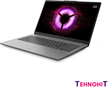 Игровой ноутбук Lenovo LOQ 15ARP10E 83S0002ERM