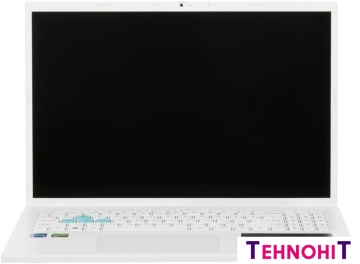 Игровой ноутбук Acer Nitro Lite NL16-71G-52JH NH.D61CD.003