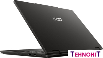 Ноутбук MSI Venture 16 AI A2HMG-043XBY