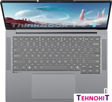 Ноутбук Lenovo ThinkBook 14 G7+ AKP 21U40000CD