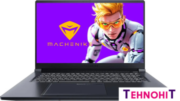 Игровой ноутбук Machenike Star 17 Neptune 2K XL JJ00GT00JRU