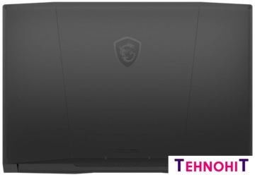 Игровой ноутбук MSI Katana 17 B12UCX-1023XRU