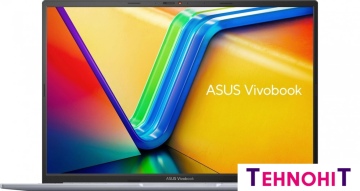 Ноутбук ASUS Vivobook 16X M3604YA-MB228