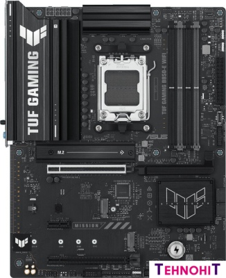 Материнская плата ASUS TUF Gaming B850-E WiFi