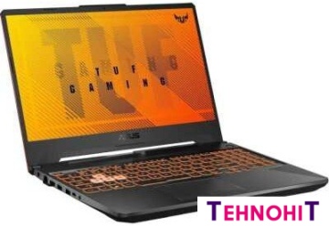 Игровой ноутбук ASUS TUF Gaming A15 FA506NCG-HN310