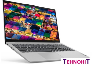 Ноутбук Lenovo IdeaPad 5 15ITL05 82FG00Q9RE