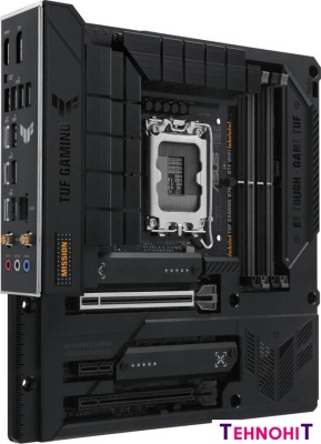 Материнская плата ASUS TUF Gaming B760M-BTF WiFi