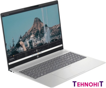 Ноутбук HP Pavilion 16-ag0008ny B90TJEA