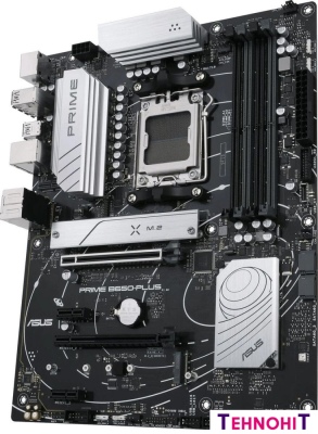 Материнская плата ASUS Prime B650-Plus-CSM