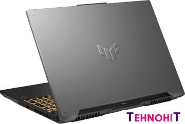 Игровой ноутбук ASUS TUF Gaming F16 FX607VU-RL046 WIN 11 Pro