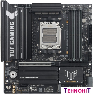 Материнская плата ASUS TUF Gaming B850M-Plus II