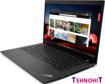 Ноутбук Lenovo ThinkPad L14 Gen 4 Intel 21H2A0K0CD