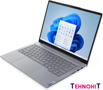 Ноутбук Lenovo ThinkBook 14 G9 IRL 21UY001AFW