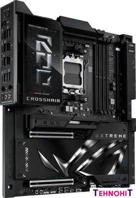 Материнская плата ASUS ROG Crosshair X870E Extreme