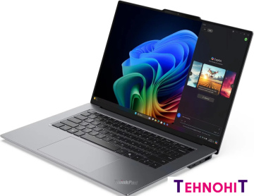 Ноутбук Lenovo ThinkPad X9-15 Gen 1 Aura Edition 21Q6006RUS