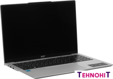 Ноутбук Acer Aspire Lite 16 AL16-52P-5841 NX.J2SEL.001