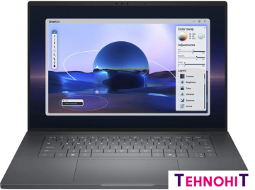 Рабочая станция Dell Pro Max 16 Premium MA16250-210-BRXX