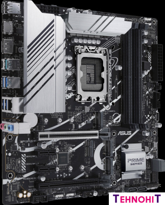 Материнская плата ASUS Prime Z790M-PLUS