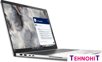 Ноутбук Dell Pro 16 Plus PRO16PL-7617