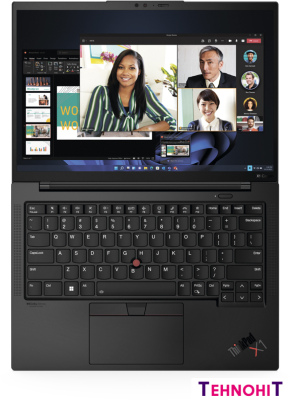 Ноутбук Lenovo ThinkPad X1 Carbon Gen 10 21CB0088RT