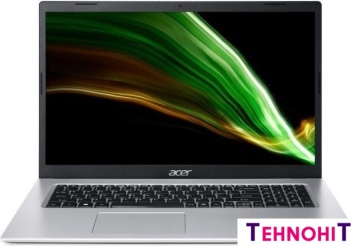 Ноутбук Acer Aspire 3 A317-54-388R NX.K9YER.009