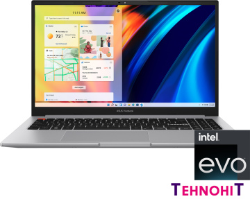 Ноутбук ASUS Vivobook S 14 OLED K3402ZA-KM268