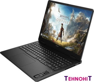 Игровой ноутбук HP Omen 16-am0000TX BM7T0PA