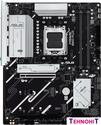 Материнская плата ASUS Prime B850-PLUS-CSM