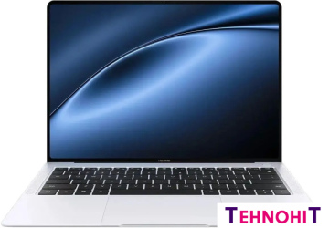 Ноутбук Huawei MateBook X Pro 2024 VanGoghH VGHH-X 53014ANN