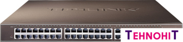 Коммутатор TP-Link TL-SG1048