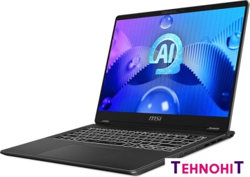 Ноутбук MSI Prestige 14 AI Evo C1MG-008RU