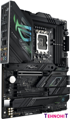 Материнская плата ASUS ROG Strix Z790-F Gaming WiFi