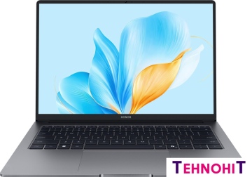 Ноутбук HONOR MagicBook X14 2025 FRG-X 5301ALXL
