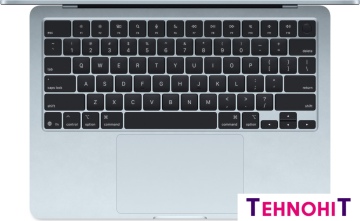 Ноутбук Apple MacBook Air 13" M4 2025 MC6U4