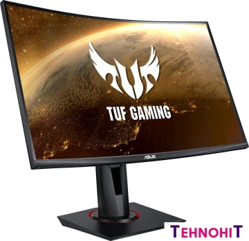 Монитор ASUS TUF Gaming VG27VQ